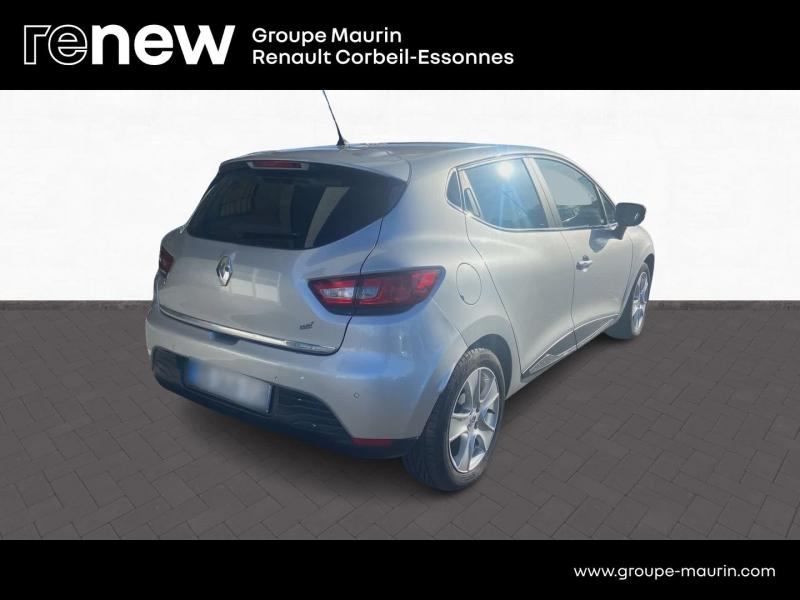 Photo 5 de l’annonce de RENAULT Clio d’occasion à vendre à CORBEIL-ESSONNES