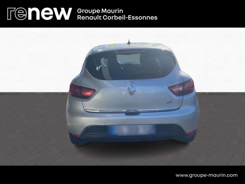 Photo 6 de l’annonce de RENAULT Clio d’occasion à vendre à CORBEIL-ESSONNES