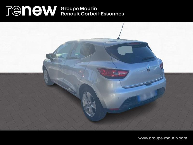 Photo 7 de l’annonce de RENAULT Clio d’occasion à vendre à CORBEIL-ESSONNES