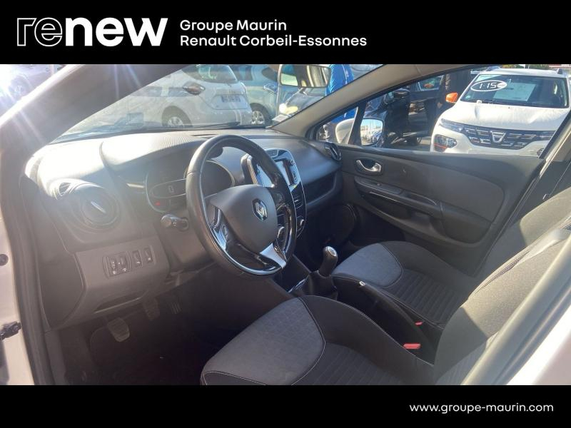 Photo 9 de l’annonce de RENAULT Clio d’occasion à vendre à CORBEIL-ESSONNES