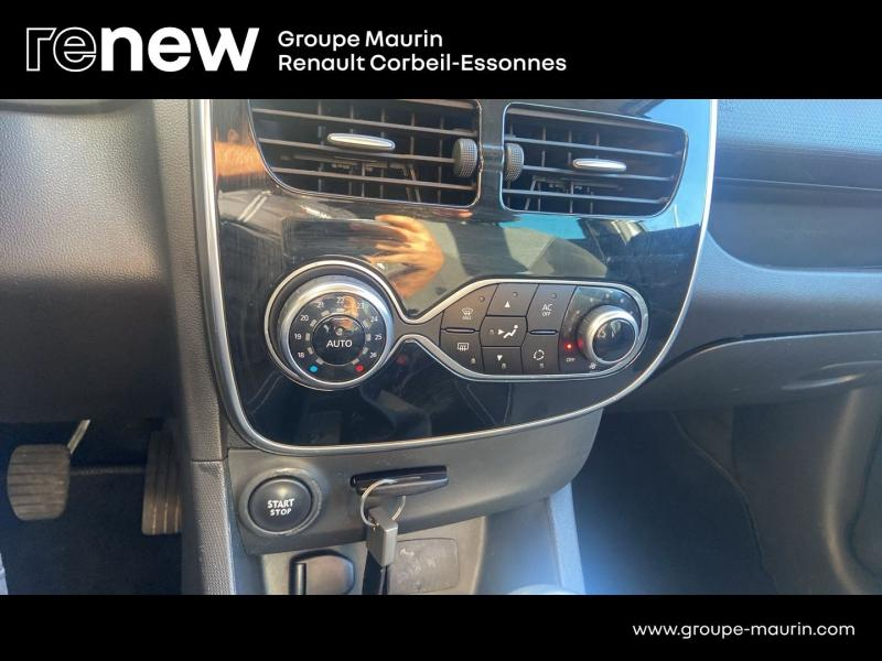 Photo 18 de l’annonce de RENAULT Clio d’occasion à vendre à CORBEIL-ESSONNES