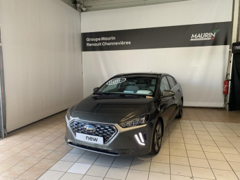 HYUNDAI Ioniq Hybrid 141ch Executive 40350 km à vendre