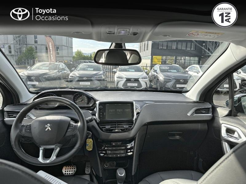 Photo 8 de l’annonce de PEUGEOT 2008 d’occasion à vendre à AUBIÈRE