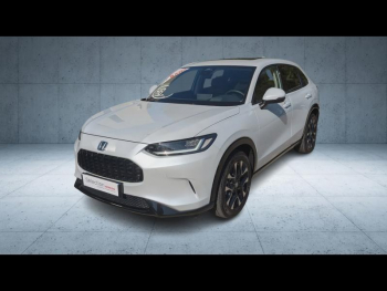 HONDA ZR-V d’occasion à vendre à SPÉCIALISTE