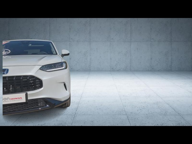 Photo 3 de l’annonce de HONDA ZR-V d’occasion à vendre à SPÉCIALISTE