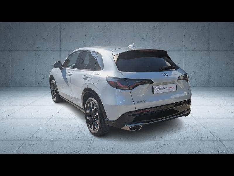 Photo 6 de l’annonce de HONDA ZR-V d’occasion à vendre à SPÉCIALISTE