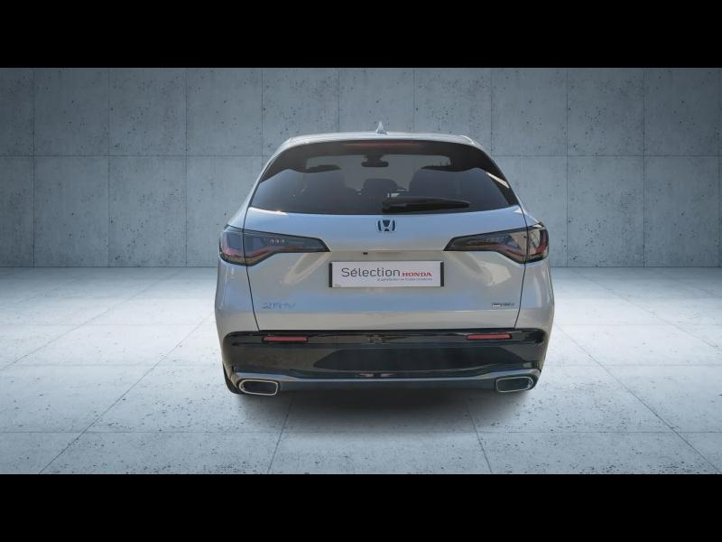 Photo 7 de l’annonce de HONDA ZR-V d’occasion à vendre à SPÉCIALISTE