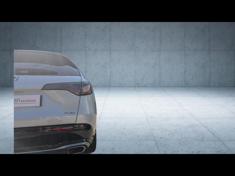 Photo 8 de l’annonce de HONDA ZR-V d’occasion à vendre à SPÉCIALISTE