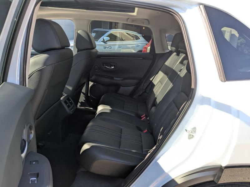 Photo 12 de l’annonce de HONDA ZR-V d’occasion à vendre à SPÉCIALISTE