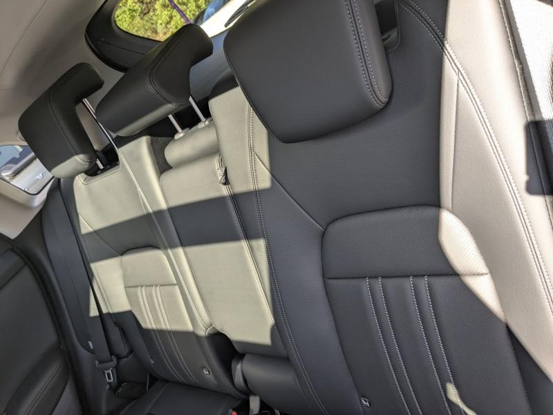 Photo 14 de l’annonce de HONDA ZR-V d’occasion à vendre à SPÉCIALISTE