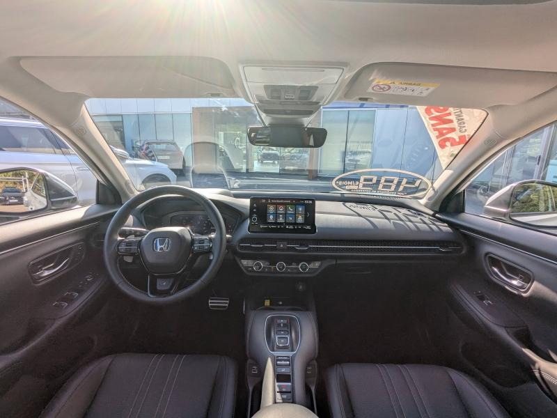 Photo 15 de l’annonce de HONDA ZR-V d’occasion à vendre à SPÉCIALISTE