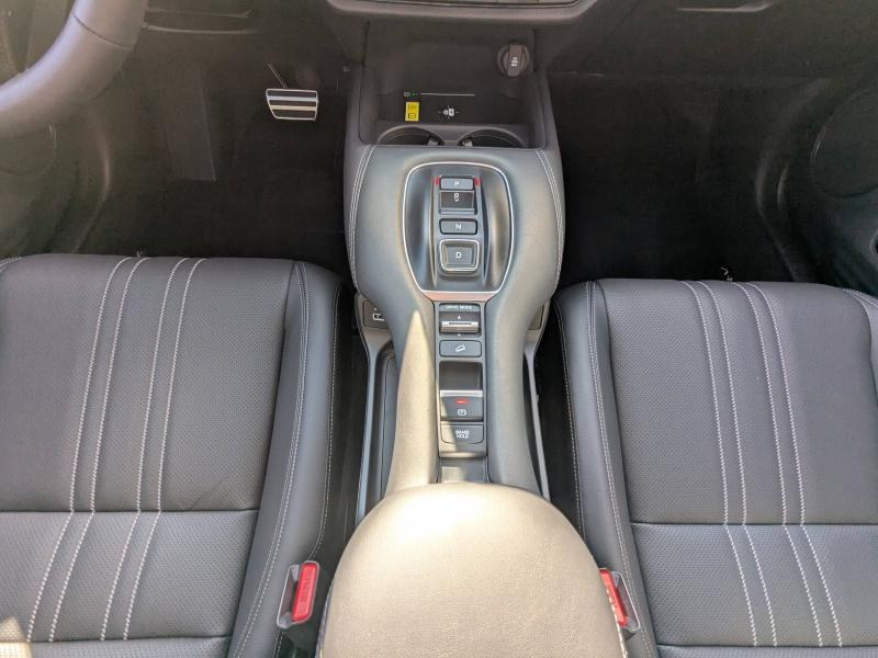 Photo 19 de l’annonce de HONDA ZR-V d’occasion à vendre à SPÉCIALISTE