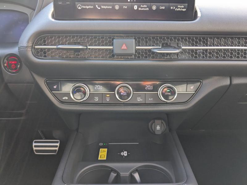 Photo 20 de l’annonce de HONDA ZR-V d’occasion à vendre à SPÉCIALISTE