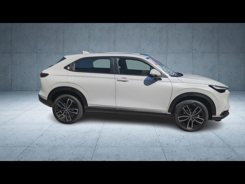 Photo 3 de l’annonce de HONDA HR-V d’occasion à vendre à SPÉCIALISTE