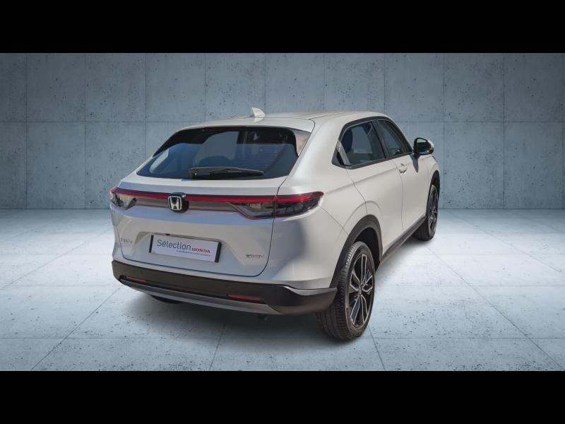Photo 4 de l’annonce de HONDA HR-V d’occasion à vendre à SPÉCIALISTE
