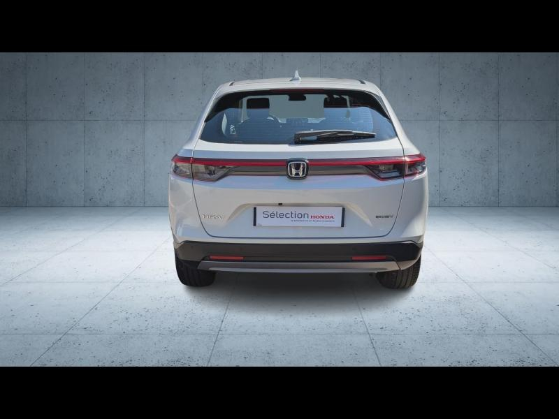 Photo 5 de l’annonce de HONDA HR-V d’occasion à vendre à SPÉCIALISTE