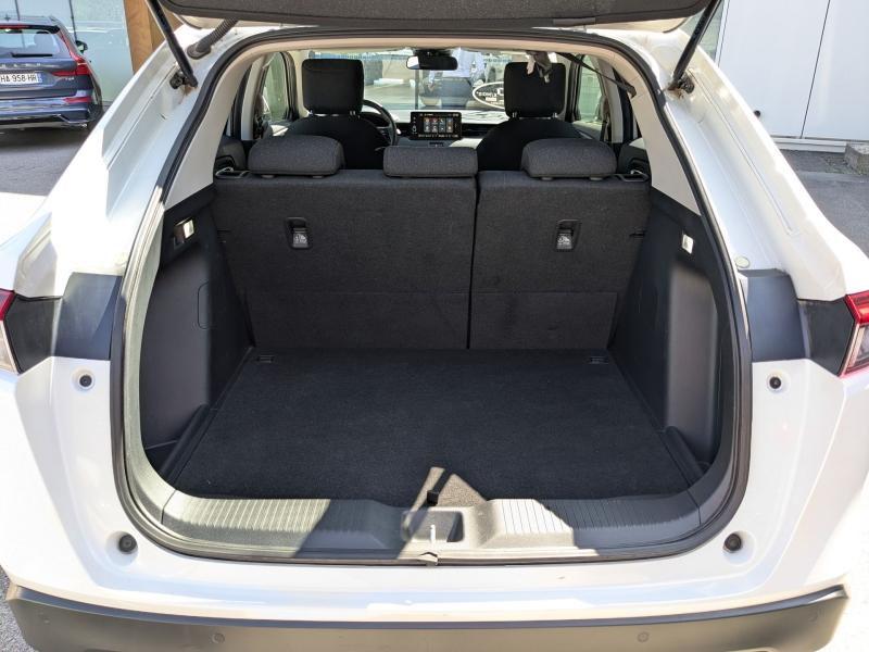 Photo 6 de l’annonce de HONDA HR-V d’occasion à vendre à SPÉCIALISTE