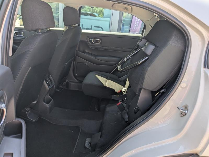 Photo 8 de l’annonce de HONDA HR-V d’occasion à vendre à SPÉCIALISTE