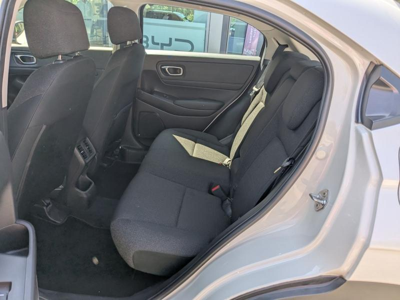 Photo 9 de l’annonce de HONDA HR-V d’occasion à vendre à SPÉCIALISTE