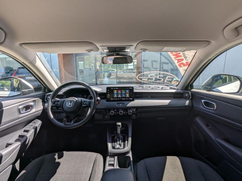 Photo 11 de l’annonce de HONDA HR-V d’occasion à vendre à SPÉCIALISTE