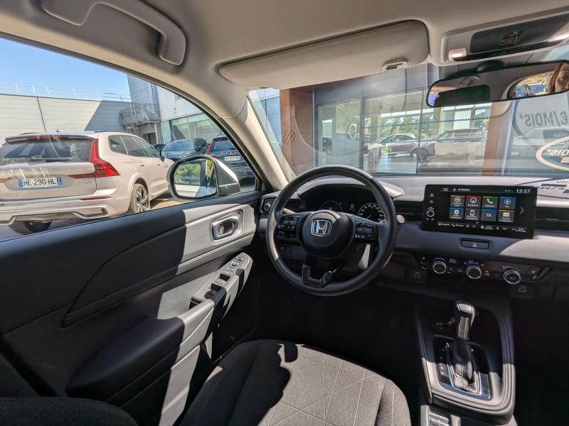 Photo 12 de l’annonce de HONDA HR-V d’occasion à vendre à SPÉCIALISTE