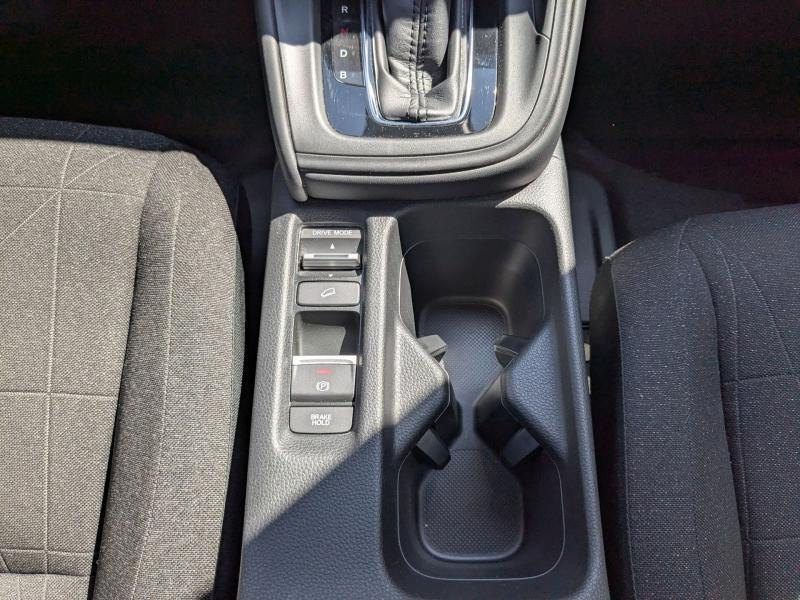 Photo 14 de l’annonce de HONDA HR-V d’occasion à vendre à SPÉCIALISTE