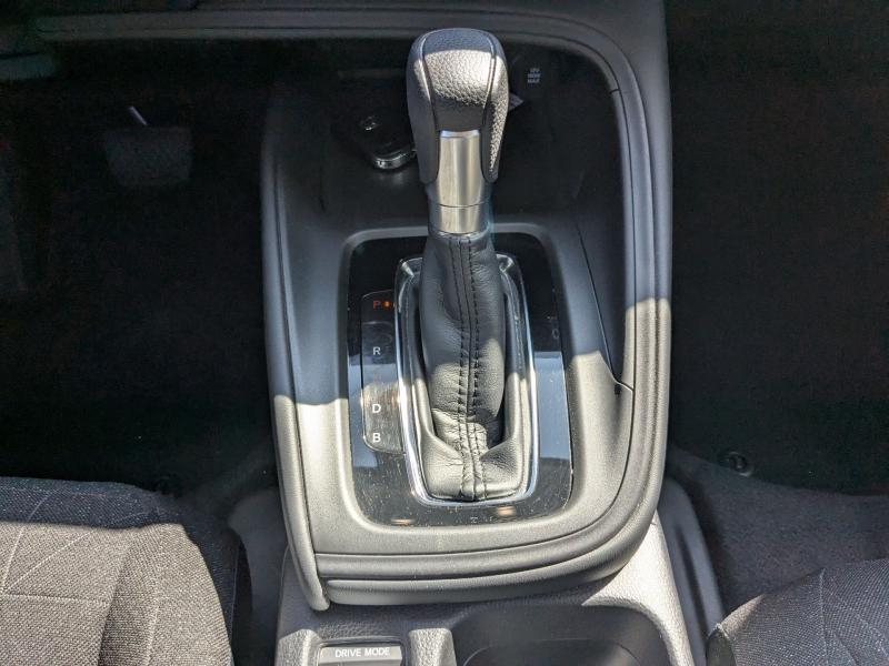 Photo 15 de l’annonce de HONDA HR-V d’occasion à vendre à SPÉCIALISTE