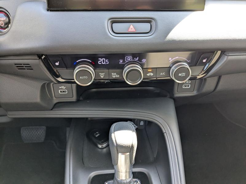 Photo 16 de l’annonce de HONDA HR-V d’occasion à vendre à SPÉCIALISTE