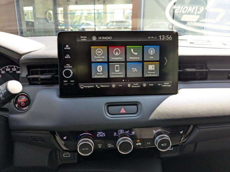 Photo 17 de l’annonce de HONDA HR-V d’occasion à vendre à SPÉCIALISTE