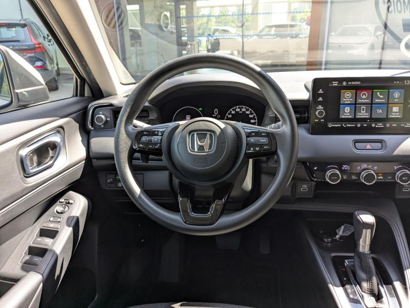 Photo 19 de l’annonce de HONDA HR-V d’occasion à vendre à SPÉCIALISTE