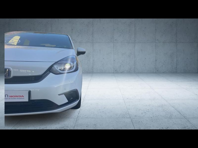 Photo 3 de l’annonce de HONDA Jazz d’occasion à vendre à SPÉCIALISTE