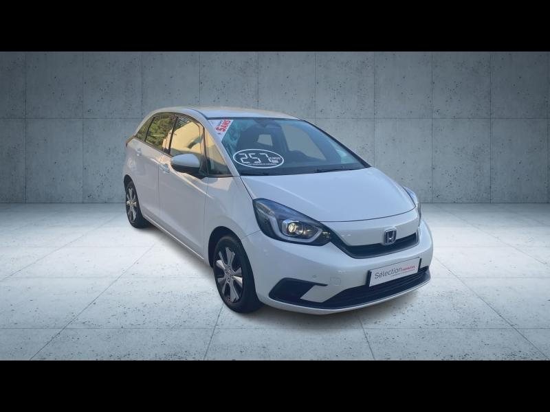 Photo 4 de l’annonce de HONDA Jazz d’occasion à vendre à SPÉCIALISTE