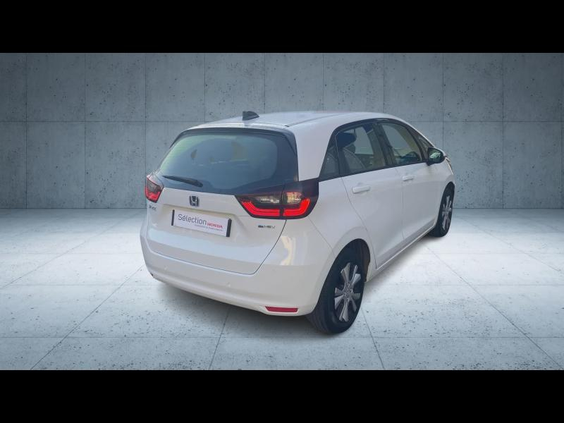 Photo 6 de l’annonce de HONDA Jazz d’occasion à vendre à SPÉCIALISTE