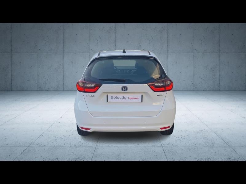 Photo 7 de l’annonce de HONDA Jazz d’occasion à vendre à SPÉCIALISTE