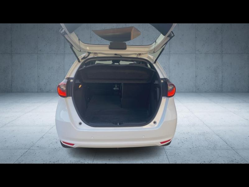 Photo 8 de l’annonce de HONDA Jazz d’occasion à vendre à SPÉCIALISTE