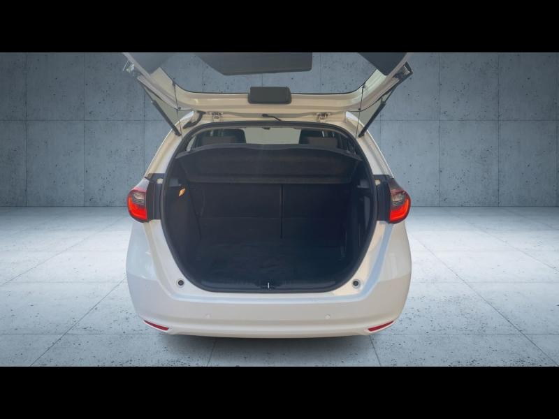 Photo 9 de l’annonce de HONDA Jazz d’occasion à vendre à SPÉCIALISTE