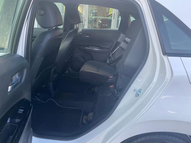 Photo 10 de l’annonce de HONDA Jazz d’occasion à vendre à SPÉCIALISTE