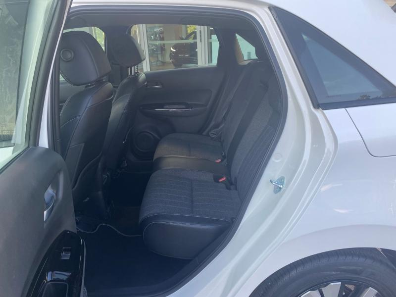 Photo 11 de l’annonce de HONDA Jazz d’occasion à vendre à SPÉCIALISTE