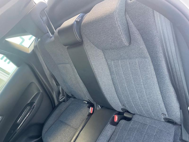 Photo 12 de l’annonce de HONDA Jazz d’occasion à vendre à SPÉCIALISTE