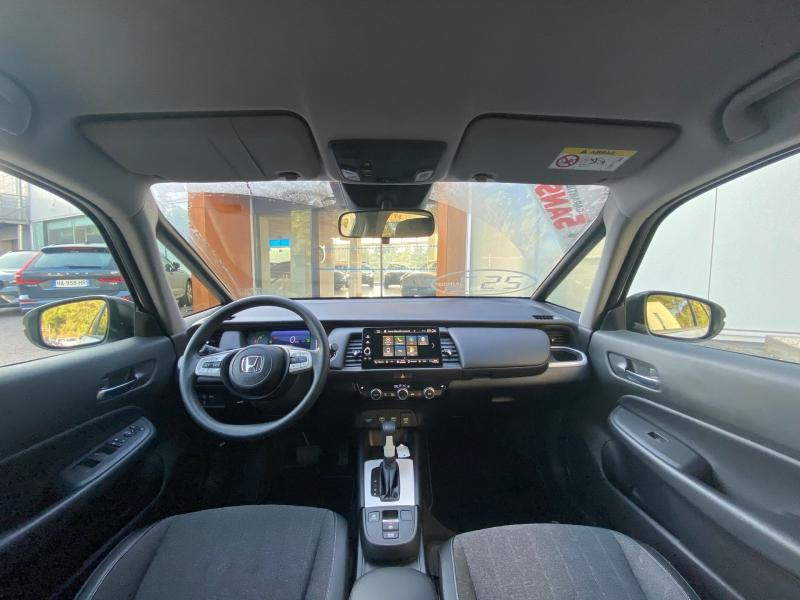 Photo 13 de l’annonce de HONDA Jazz d’occasion à vendre à SPÉCIALISTE