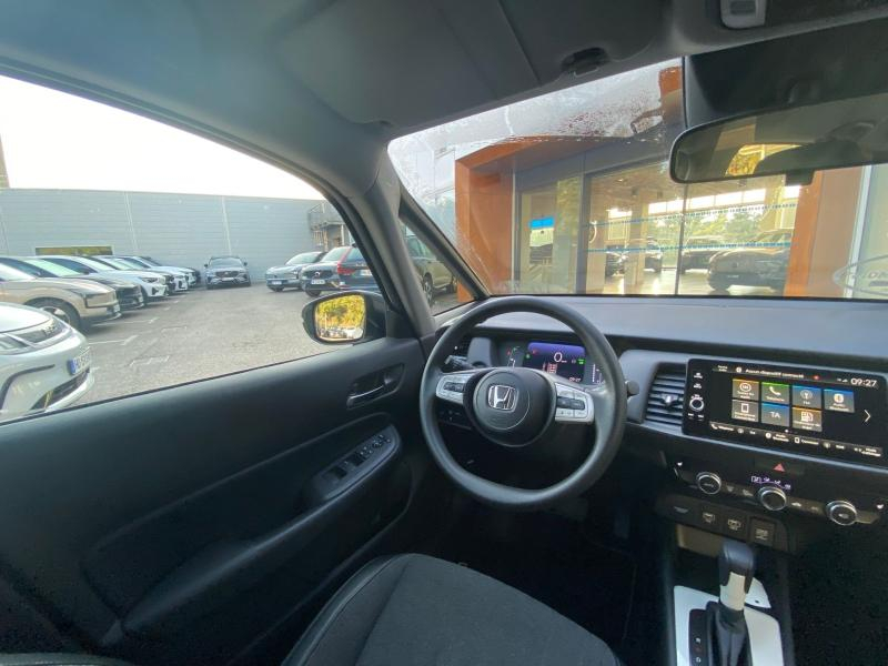 Photo 14 de l’annonce de HONDA Jazz d’occasion à vendre à SPÉCIALISTE