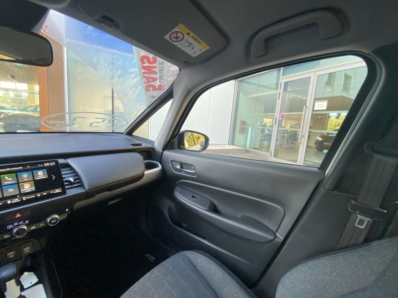 Photo 15 de l’annonce de HONDA Jazz d’occasion à vendre à SPÉCIALISTE