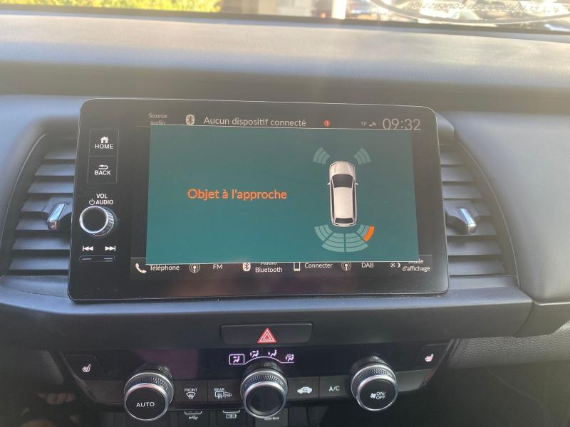 Photo 18 de l’annonce de HONDA Jazz d’occasion à vendre à SPÉCIALISTE