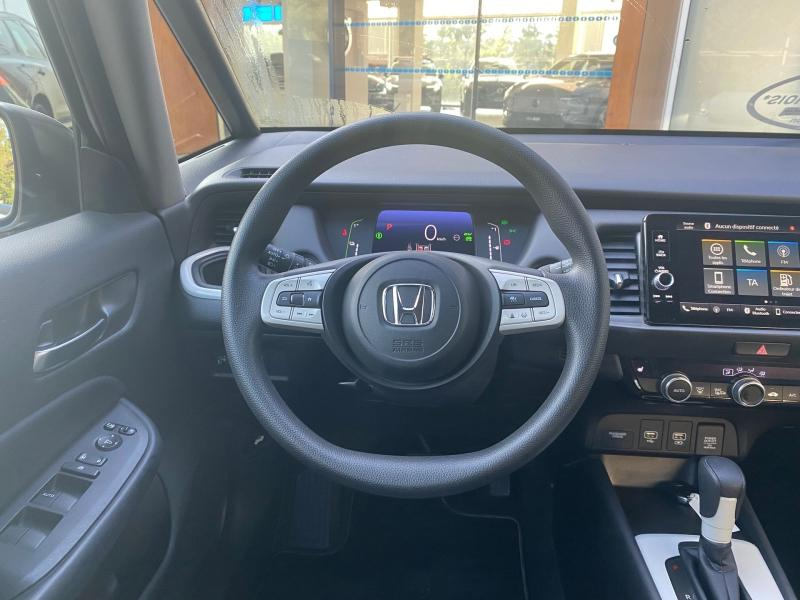 Photo 19 de l’annonce de HONDA Jazz d’occasion à vendre à SPÉCIALISTE