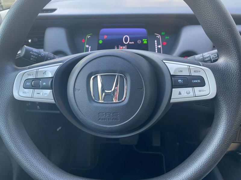 Photo 20 de l’annonce de HONDA Jazz d’occasion à vendre à SPÉCIALISTE