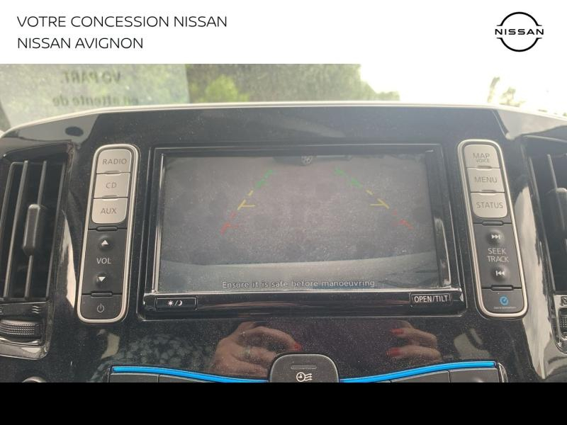 Photo 12 de l’annonce de NISSAN Evalia d’occasion à vendre à BOLLÈNE