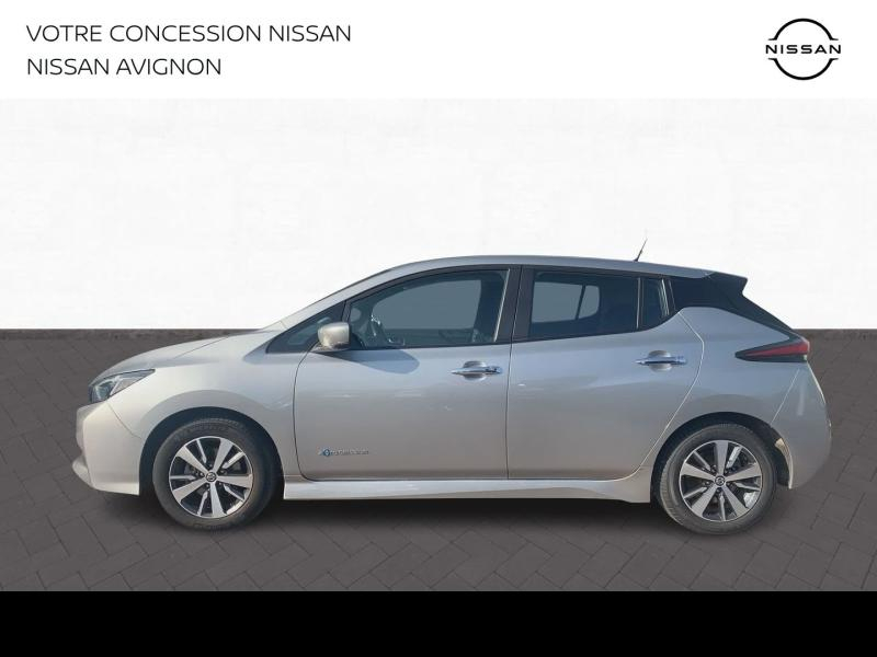 Photo 5 de l’annonce de NISSAN Leaf d’occasion à vendre à BOLLÈNE