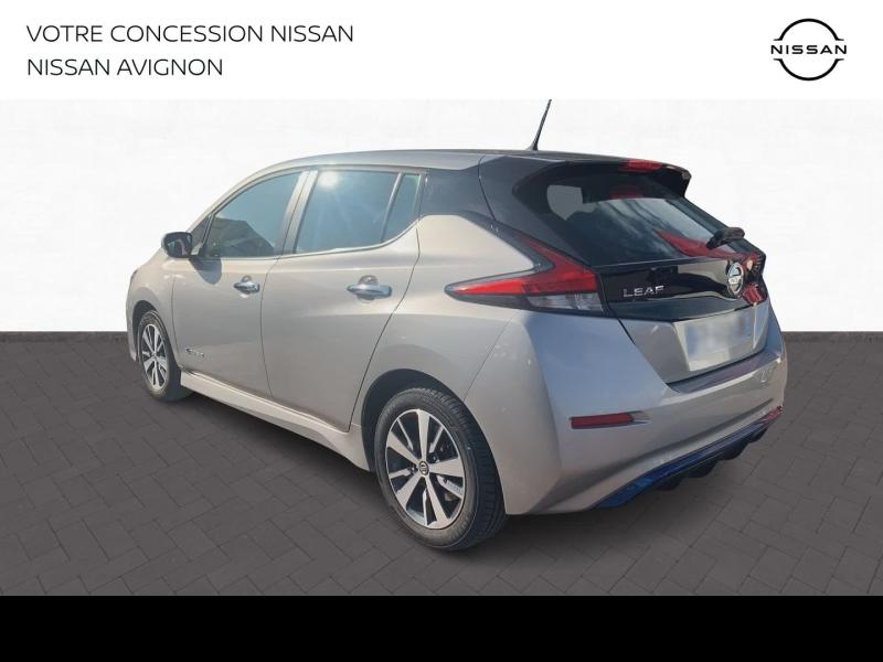 Photo 6 de l’annonce de NISSAN Leaf d’occasion à vendre à BOLLÈNE