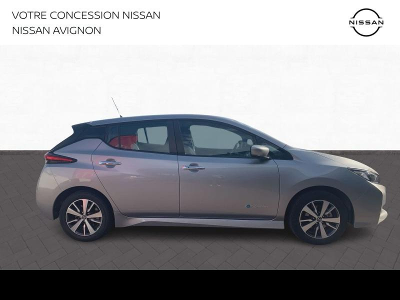 Photo 7 de l’annonce de NISSAN Leaf d’occasion à vendre à BOLLÈNE