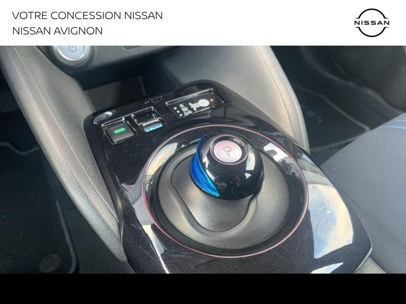 Photo 14 de l’annonce de NISSAN Leaf d’occasion à vendre à BOLLÈNE